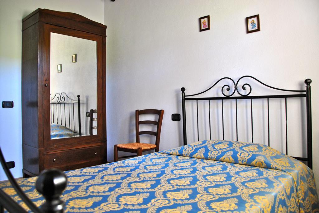 Agriturismo Marinello Pienza Exterior foto